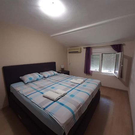 Apartment 081 Podgorica Kültér fotó