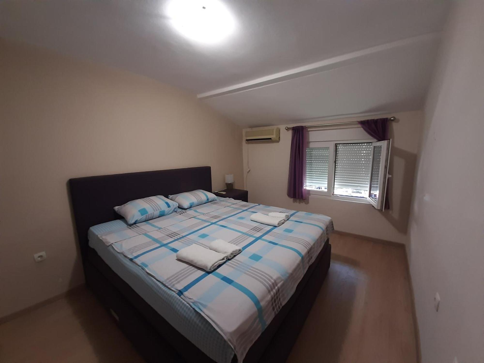 Apartment 081 Podgorica Kültér fotó