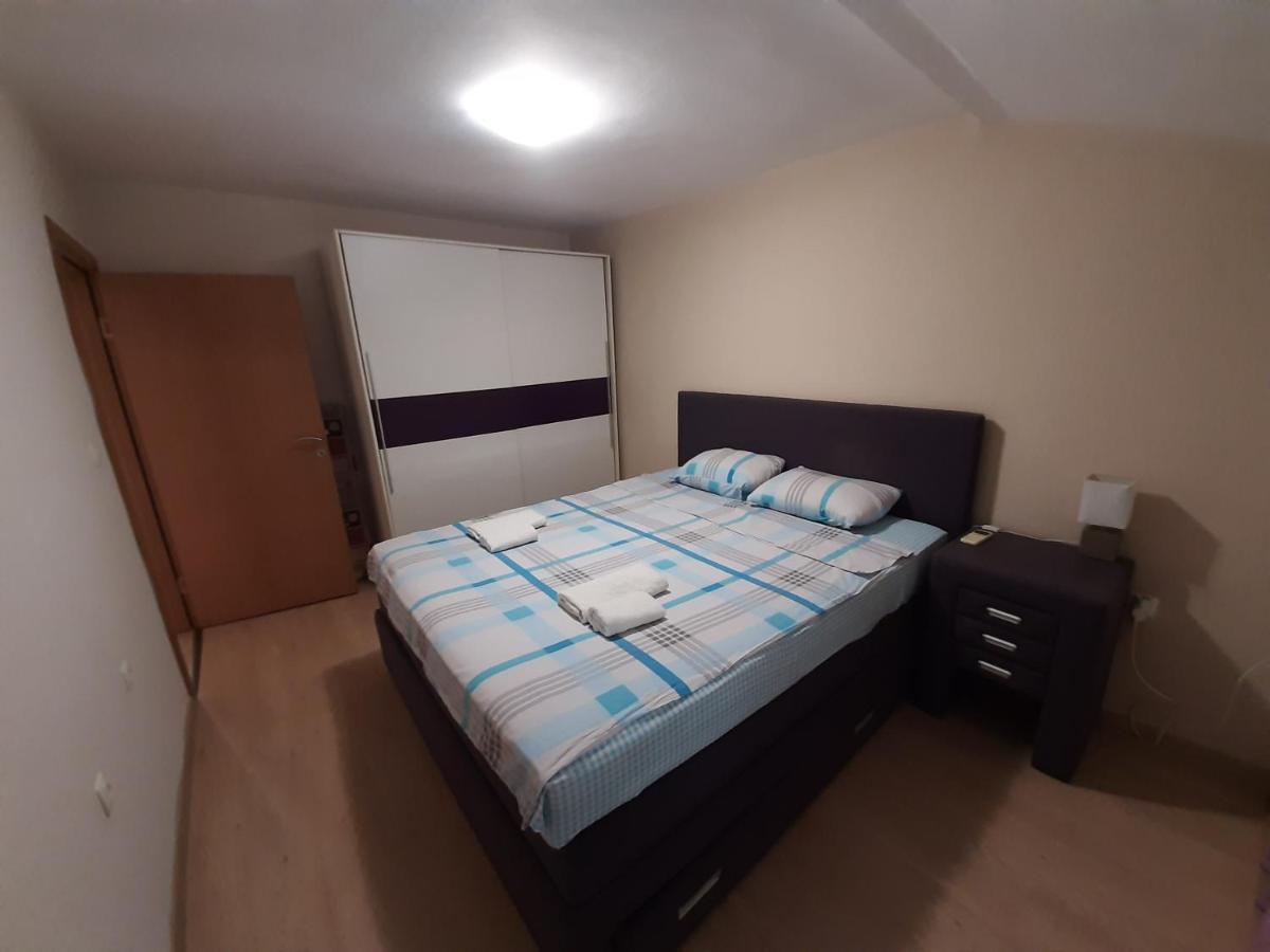Apartment 081 Podgorica Kültér fotó