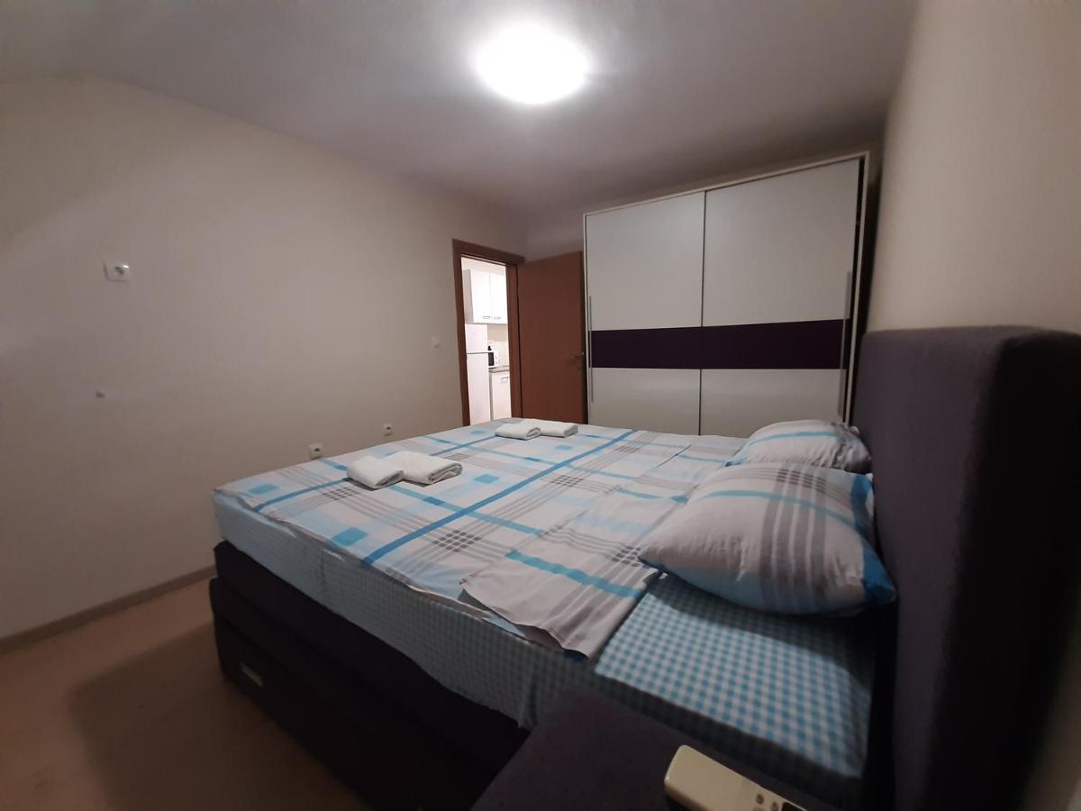 Apartment 081 Podgorica Kültér fotó