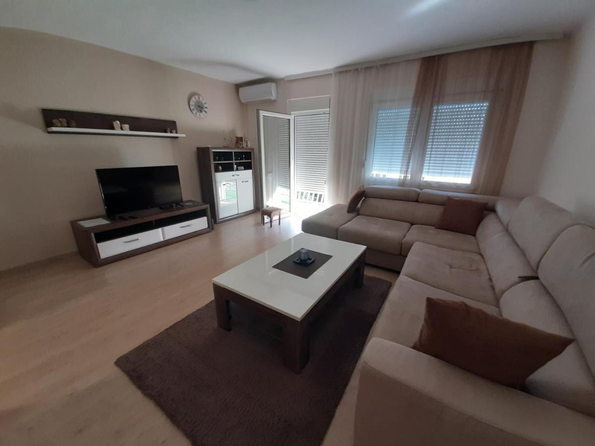 Apartment 081 Podgorica Kültér fotó