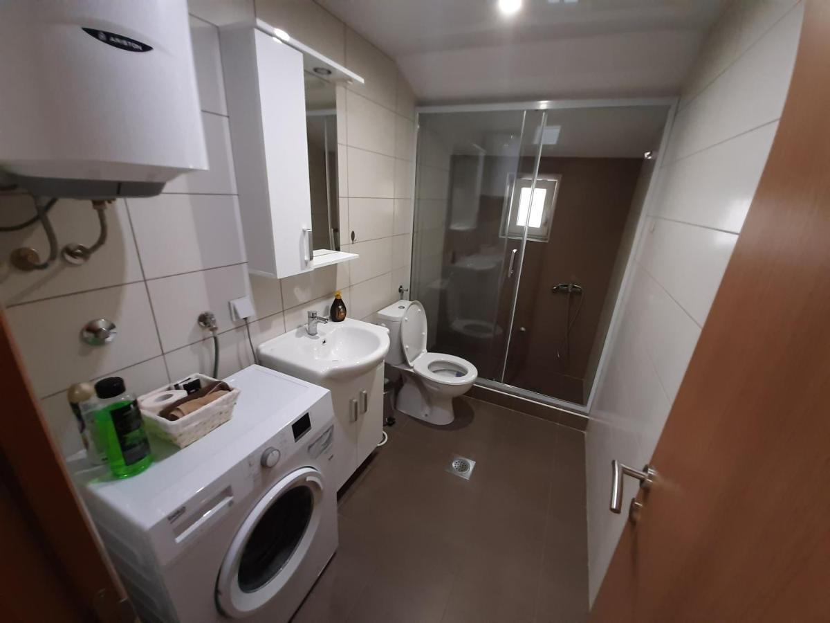 Apartment 081 Podgorica Kültér fotó