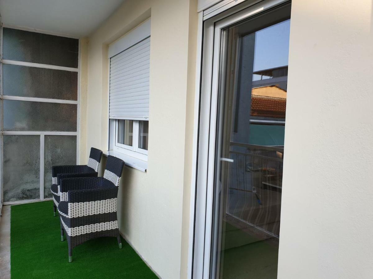 Apartment 081 Podgorica Kültér fotó