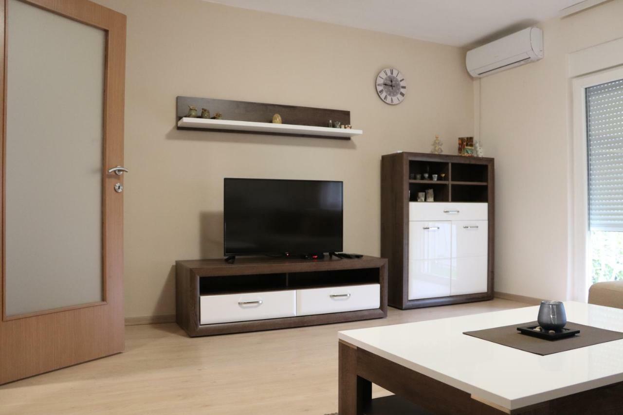 Apartment 081 Podgorica Kültér fotó
