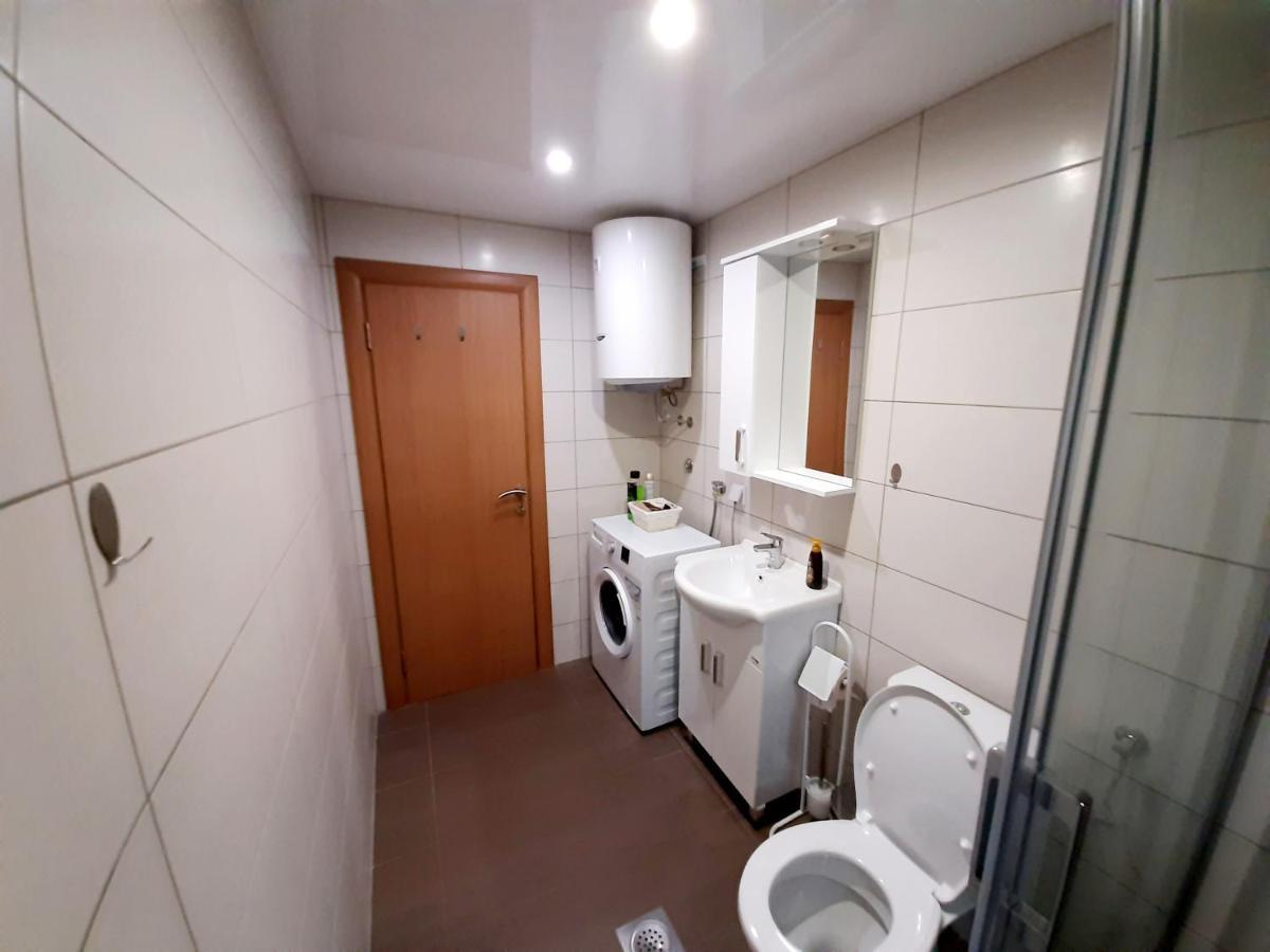Apartment 081 Podgorica Kültér fotó