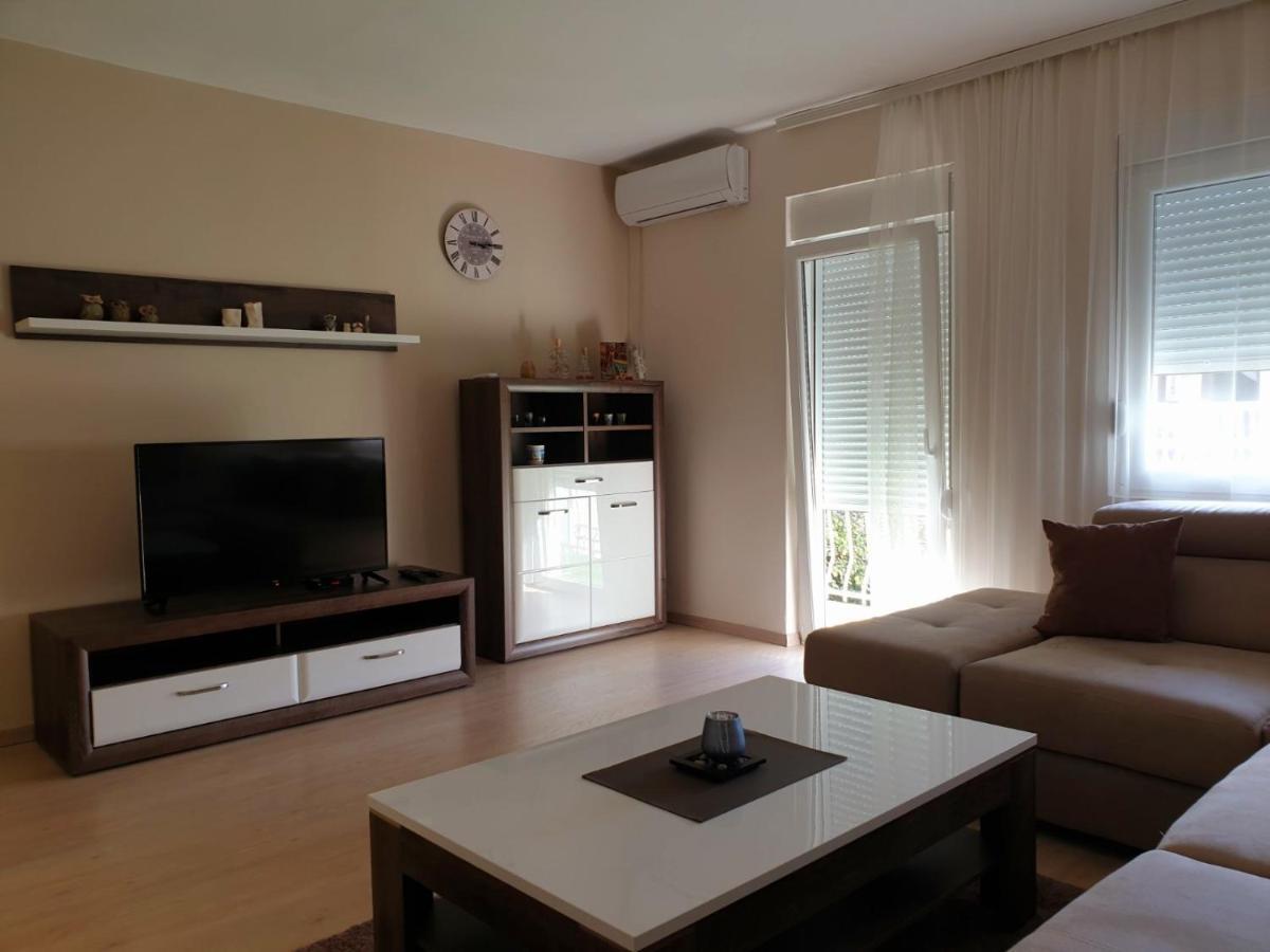Apartment 081 Podgorica Kültér fotó